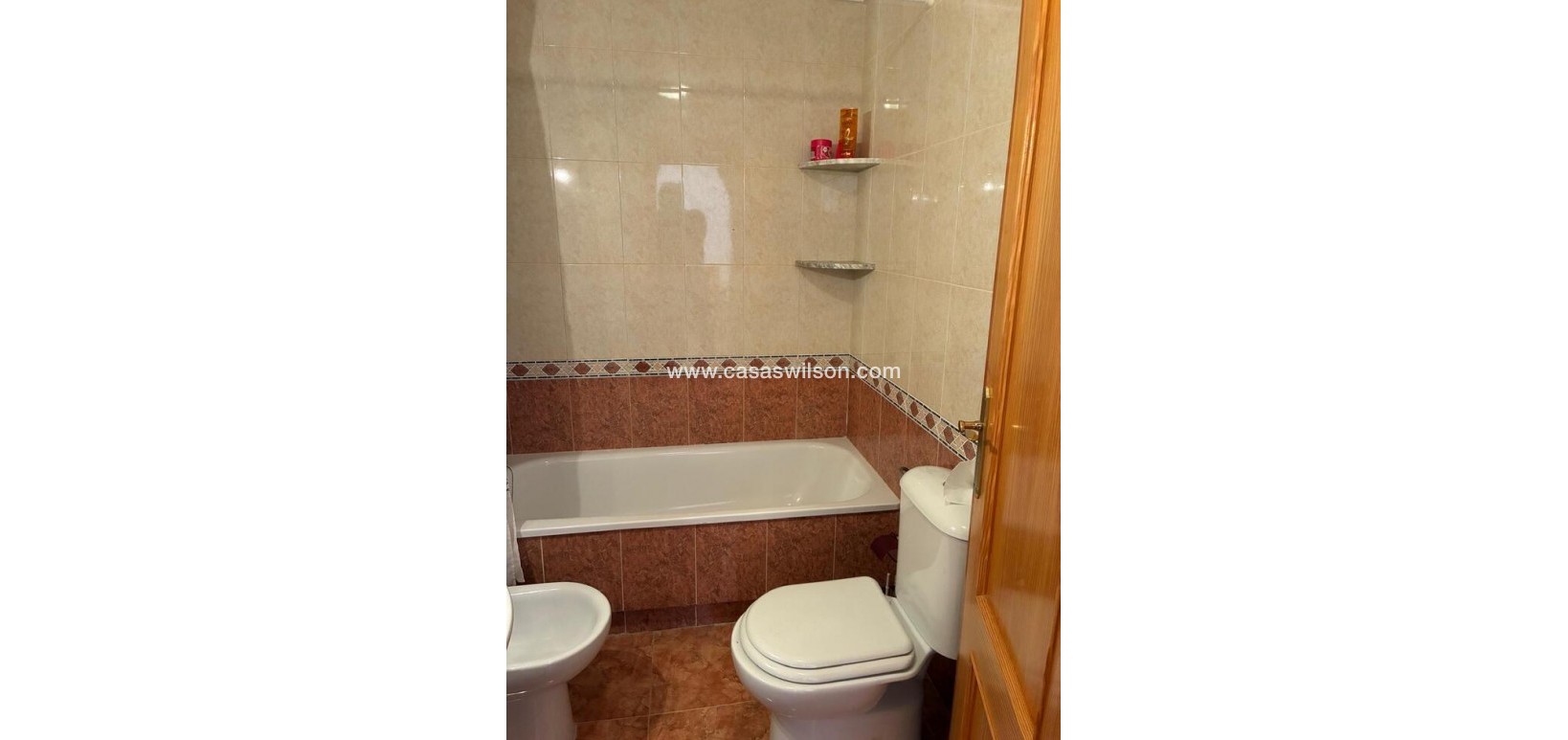 Sale - Appartement - Algorfa - Costa Blanca