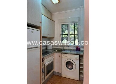 Sale - Appartement - Algorfa - Costa Blanca