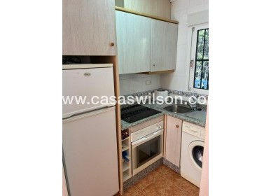 Sale - Appartement - Algorfa - Costa Blanca