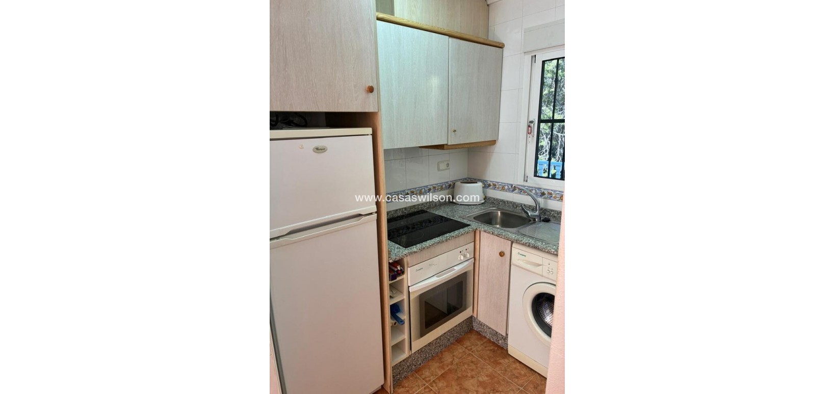 Sale - Appartement - Algorfa - Costa Blanca