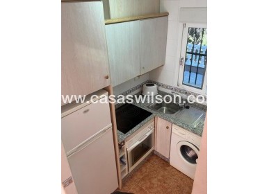 Sale - Appartement - Algorfa - Costa Blanca