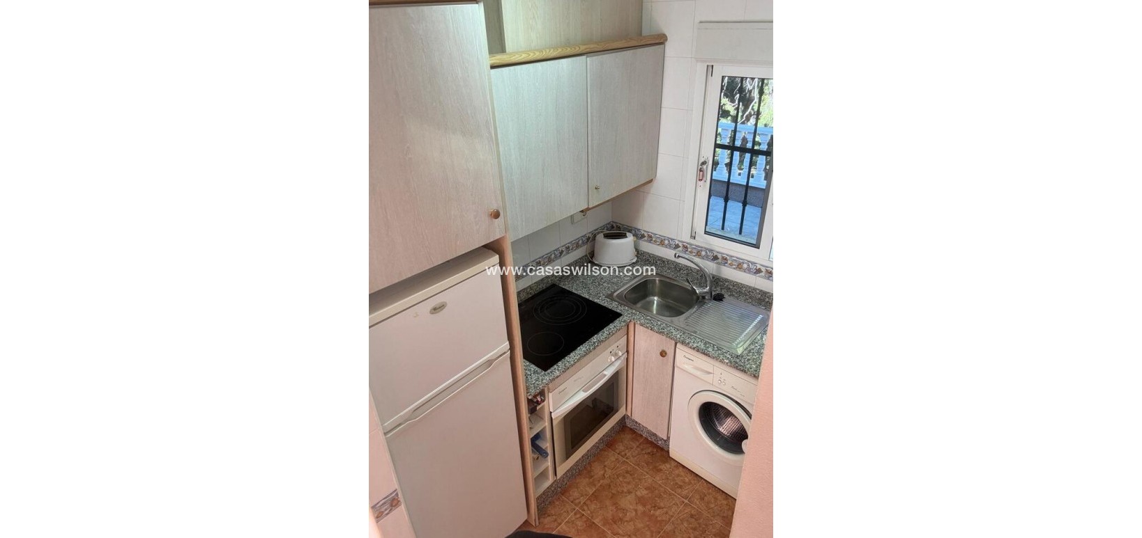 Sale - Appartement - Algorfa - Costa Blanca