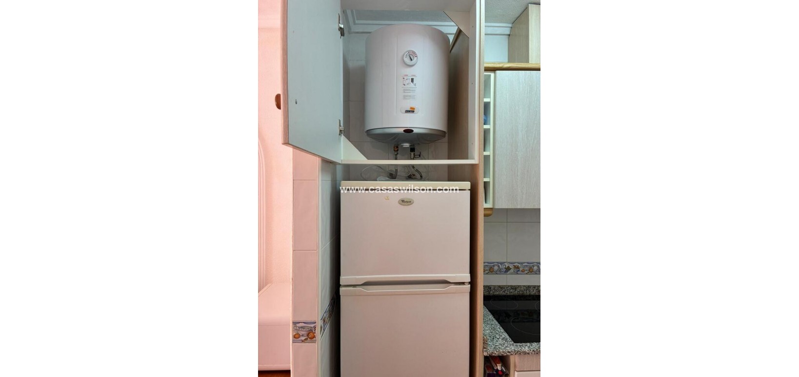 Sale - Appartement - Algorfa - Costa Blanca