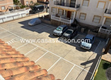 Sale - Appartement - Algorfa - Costa Blanca