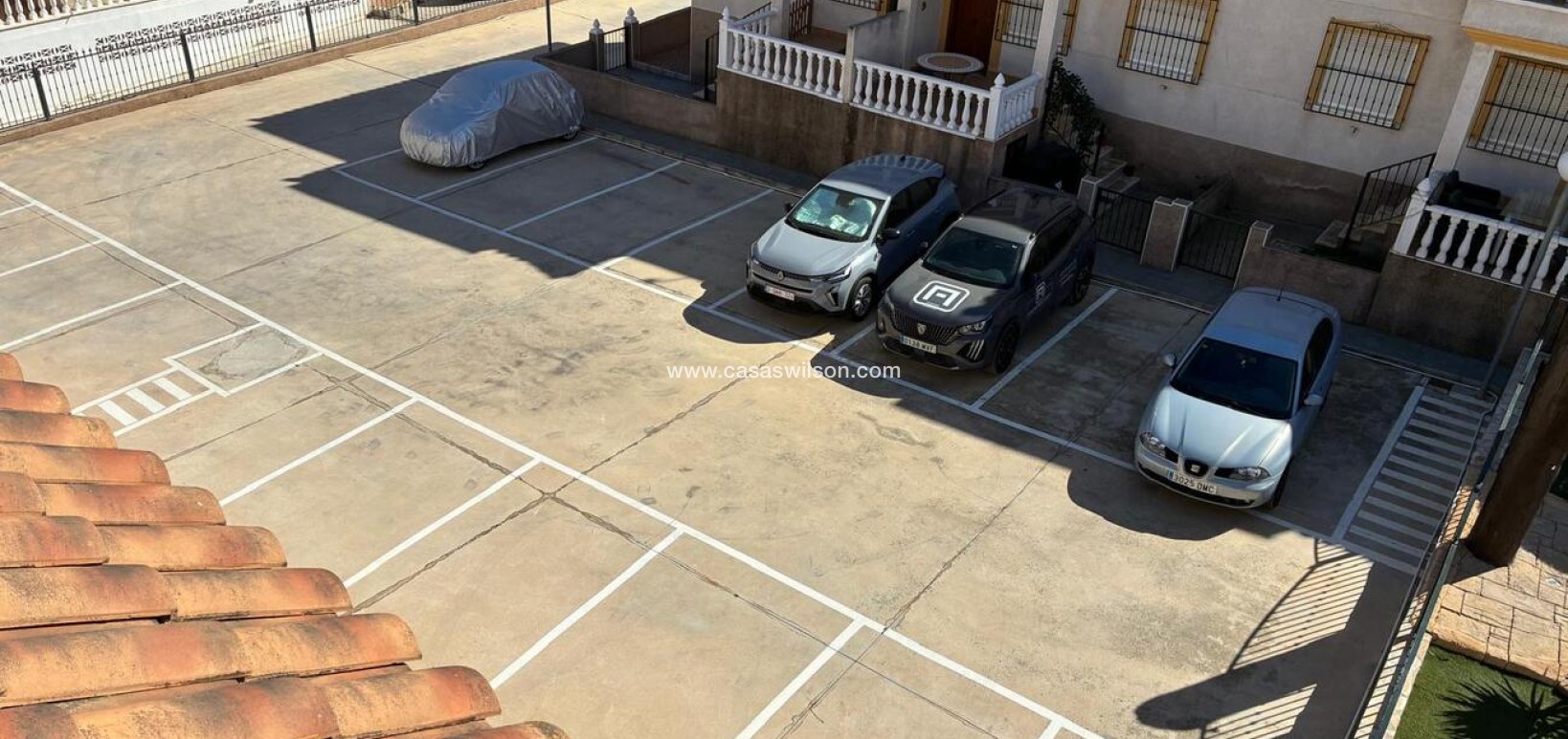 Sale - Appartement - Algorfa - Costa Blanca