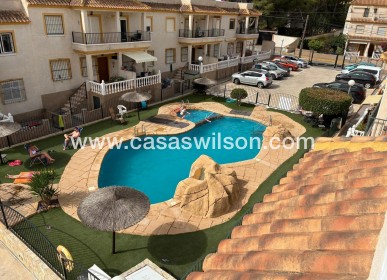 Sale - Appartement - Algorfa - Costa Blanca