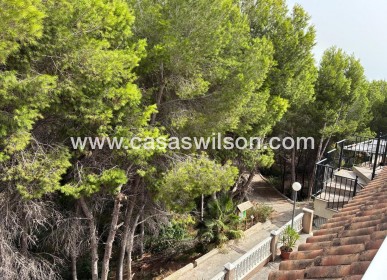 Sale - Appartement - Algorfa - Costa Blanca