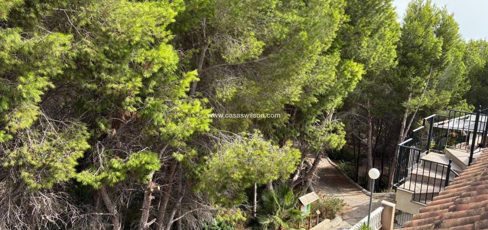 Sale - Appartement - Algorfa - Costa Blanca