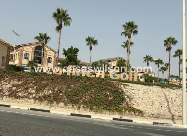 Sale - Appartement - Algorfa - Costa Blanca