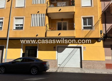 Sale - Appartement - Almoradí - Costa Blanca