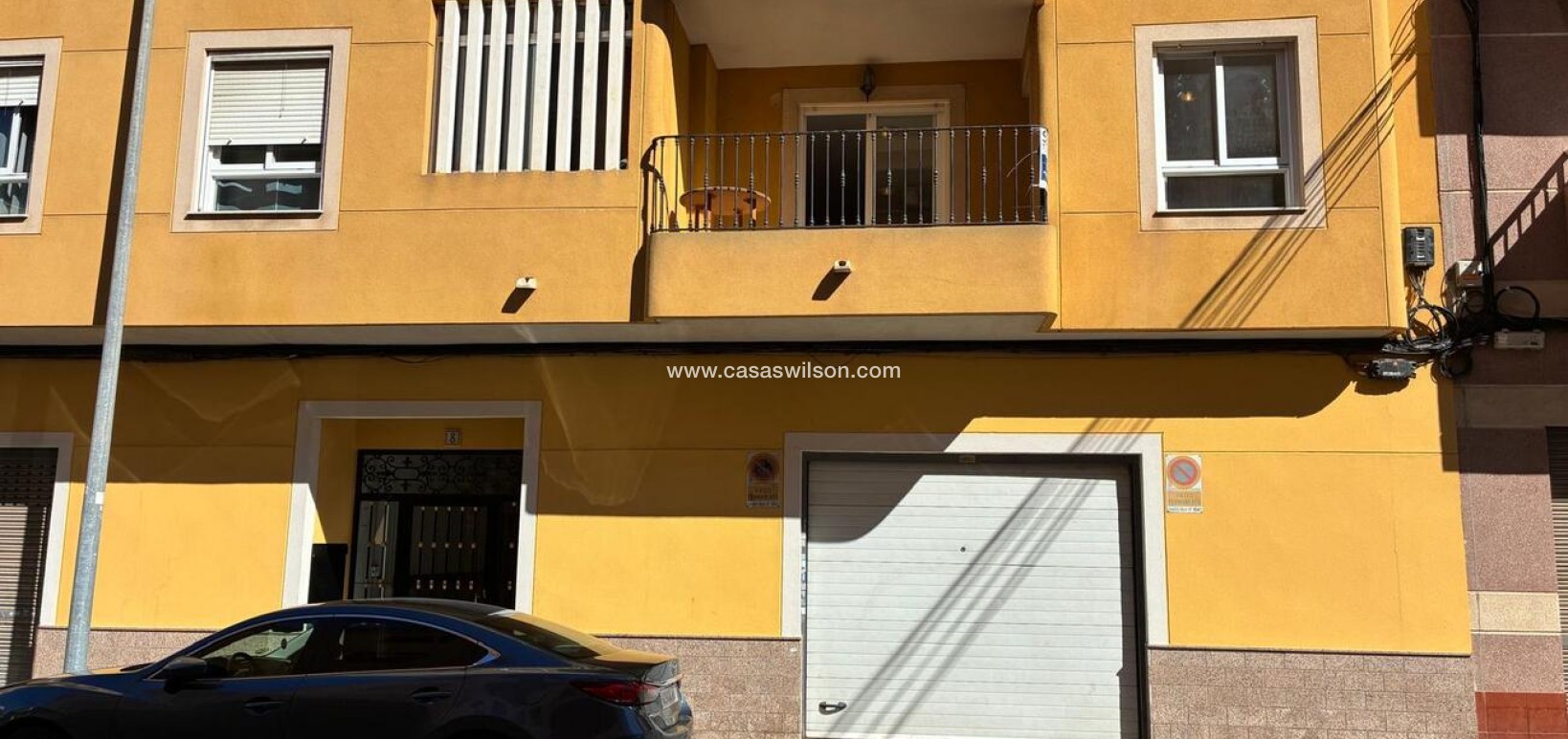 Sale - Appartement - Almoradí - Costa Blanca