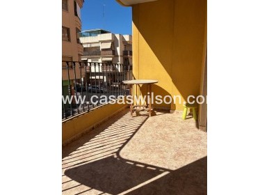 Sale - Appartement - Almoradí - Costa Blanca