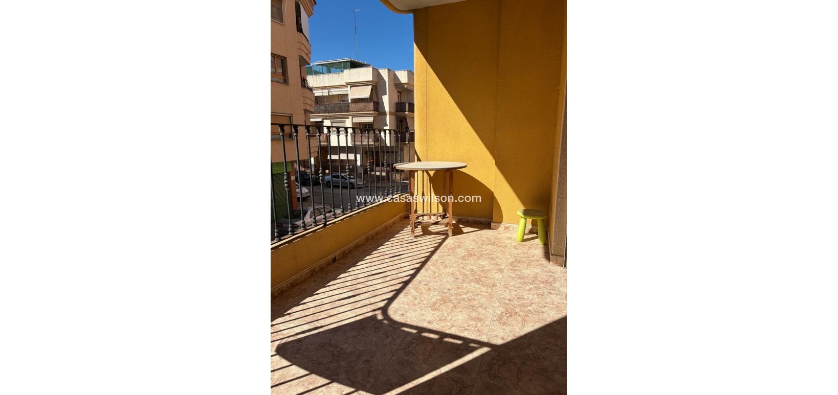 Sale - Appartement - Almoradí - Costa Blanca