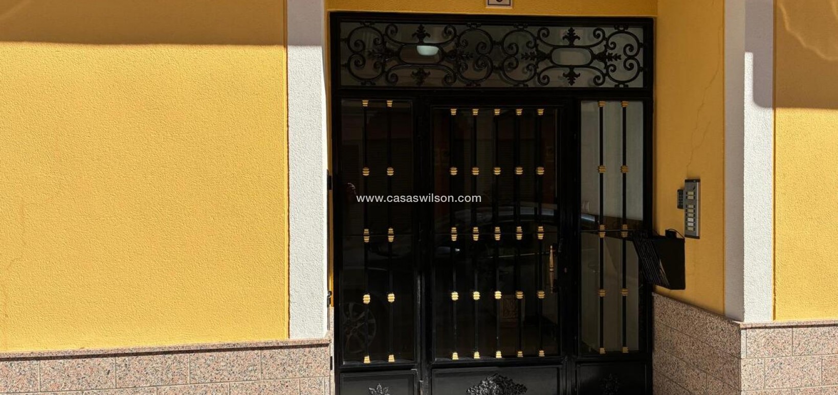 Sale - Appartement - Almoradí - Costa Blanca