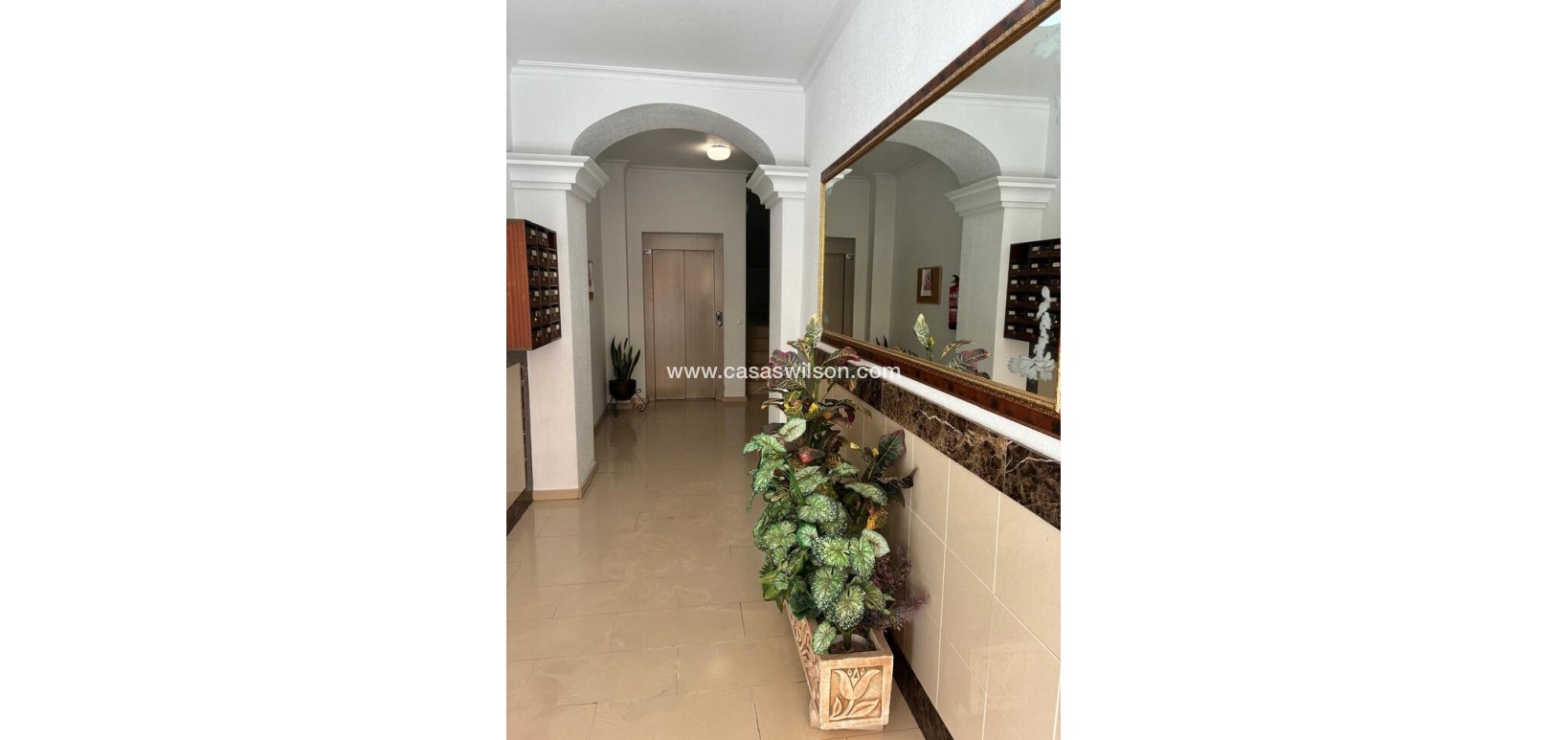 Sale - Appartement - Almoradí - Costa Blanca