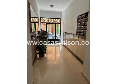 Sale - Appartement - Almoradí - Costa Blanca
