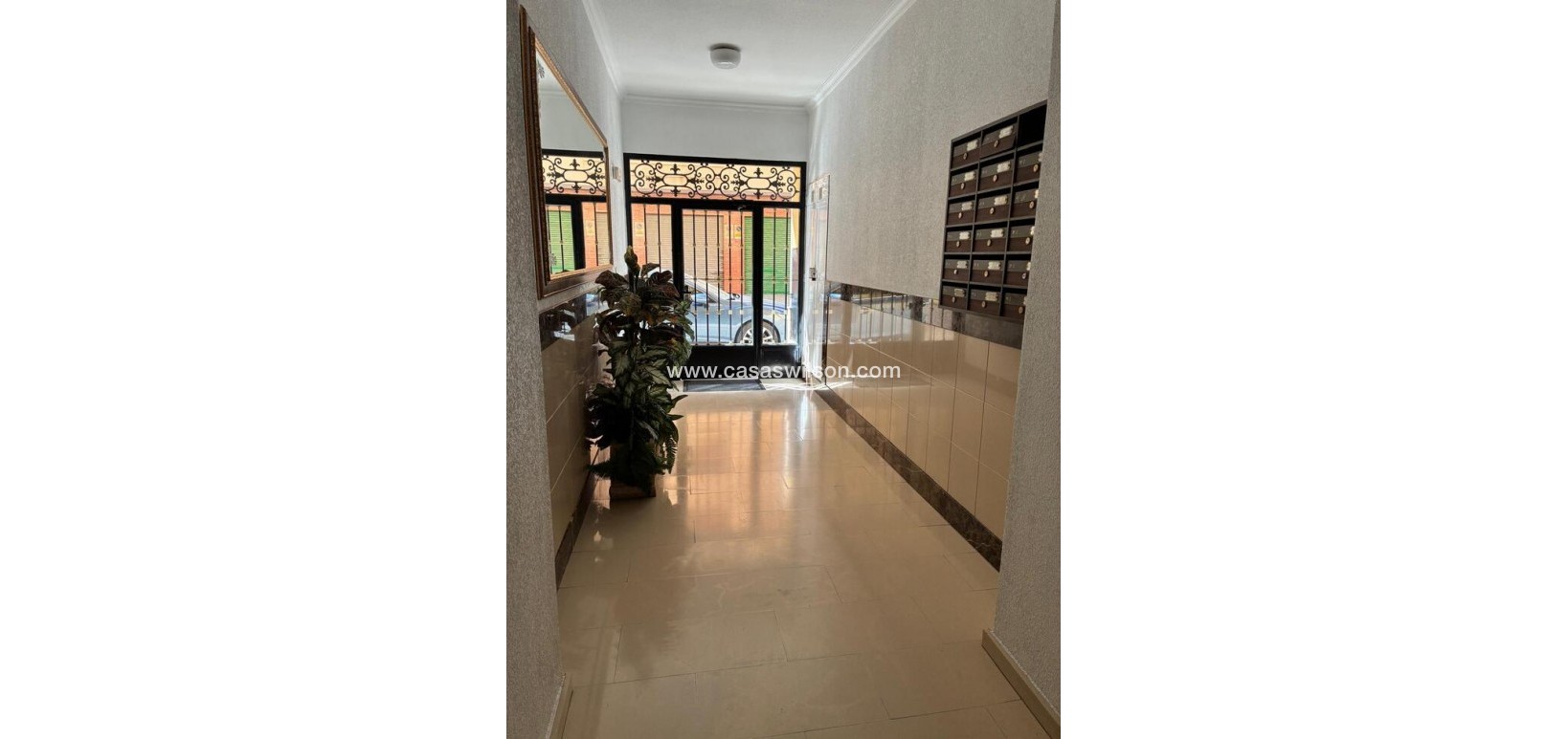 Sale - Appartement - Almoradí - Costa Blanca