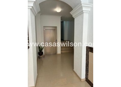 Sale - Appartement - Almoradí - Costa Blanca