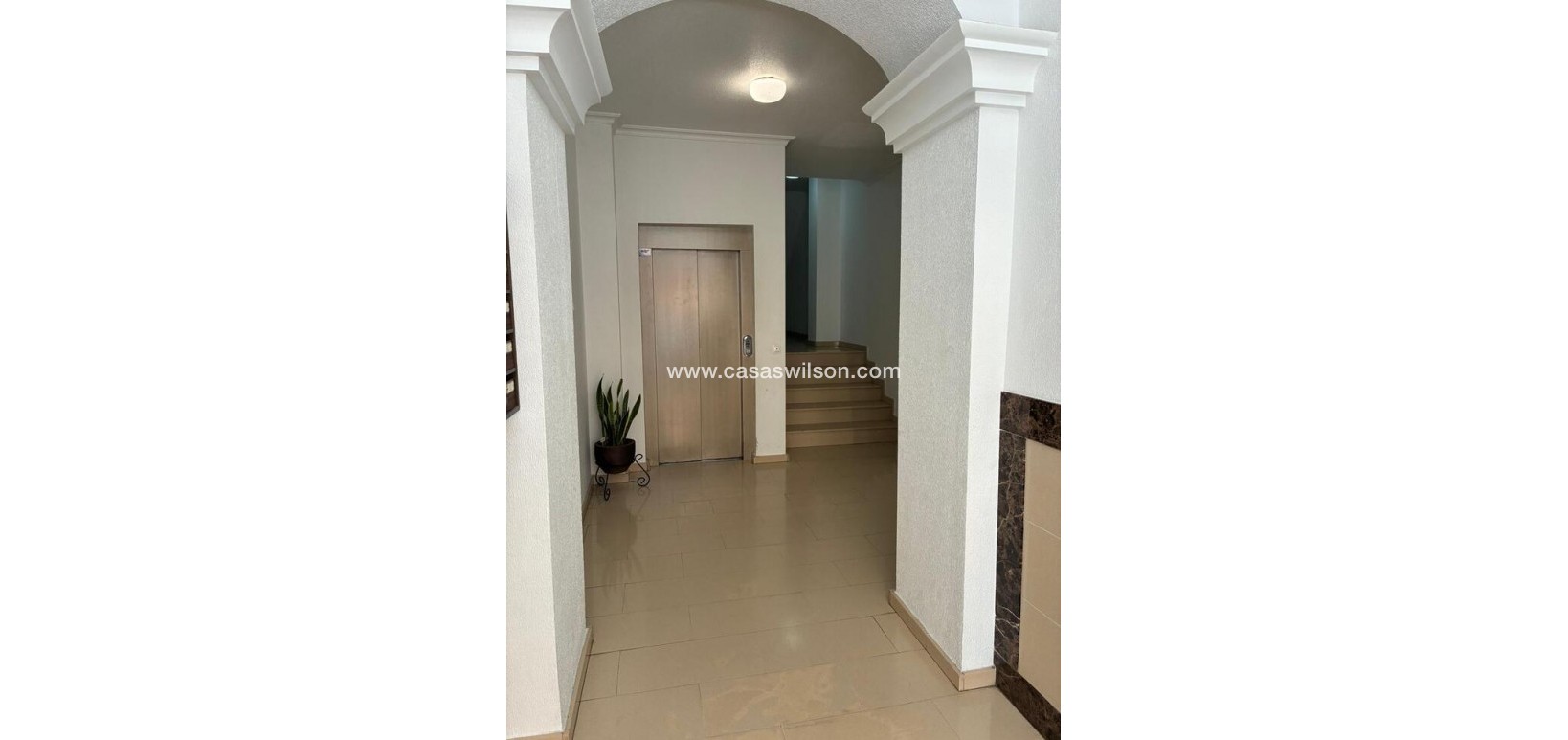 Sale - Appartement - Almoradí - Costa Blanca