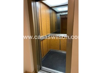 Sale - Appartement - Almoradí - Costa Blanca