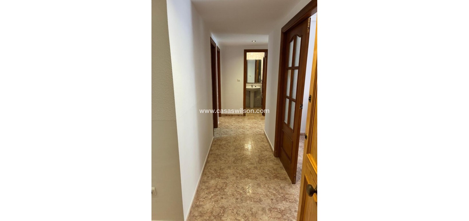 Sale - Appartement - Almoradí - Costa Blanca