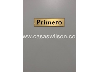 Sale - Appartement - Almoradí - Costa Blanca