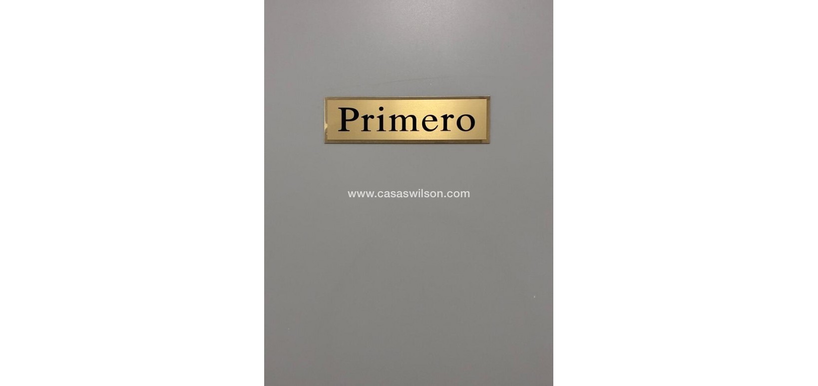 Sale - Appartement - Almoradí - Costa Blanca