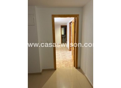Sale - Appartement - Almoradí - Costa Blanca
