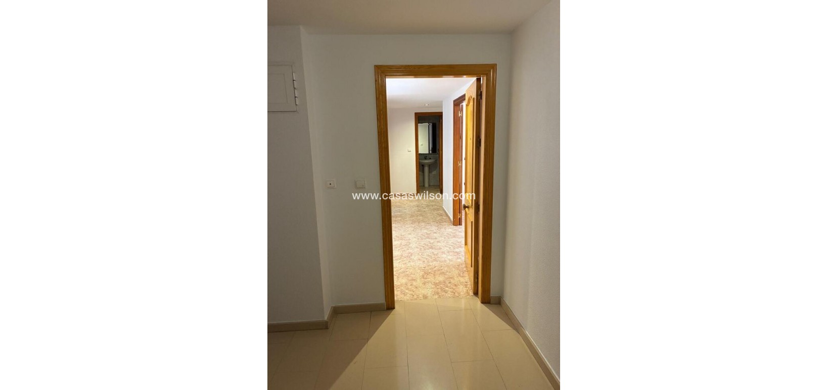 Sale - Appartement - Almoradí - Costa Blanca