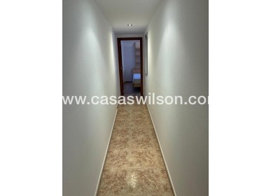 Sale - Appartement - Almoradí - Costa Blanca