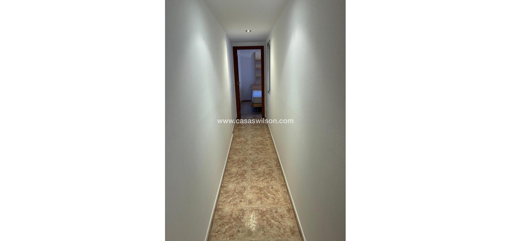 Sale - Appartement - Almoradí - Costa Blanca