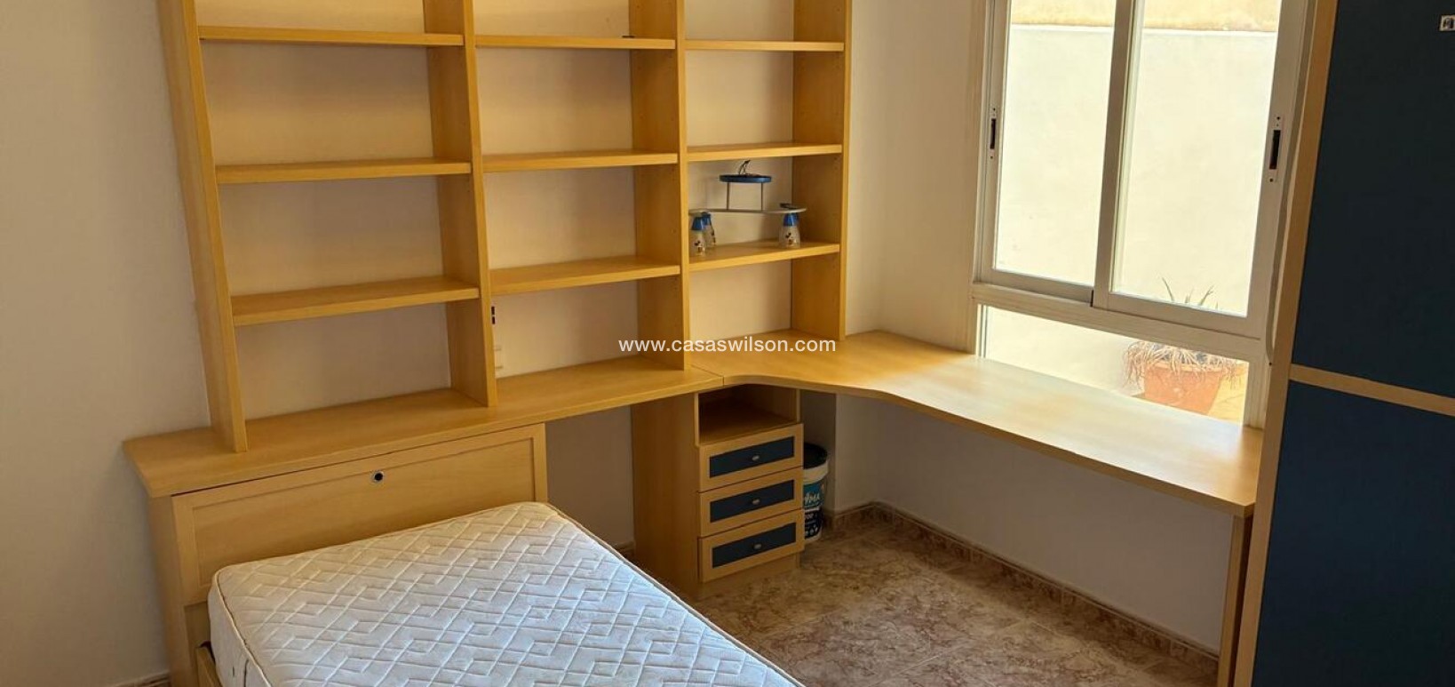 Sale - Appartement - Almoradí - Costa Blanca