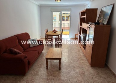 Sale - Appartement - Almoradí - Costa Blanca