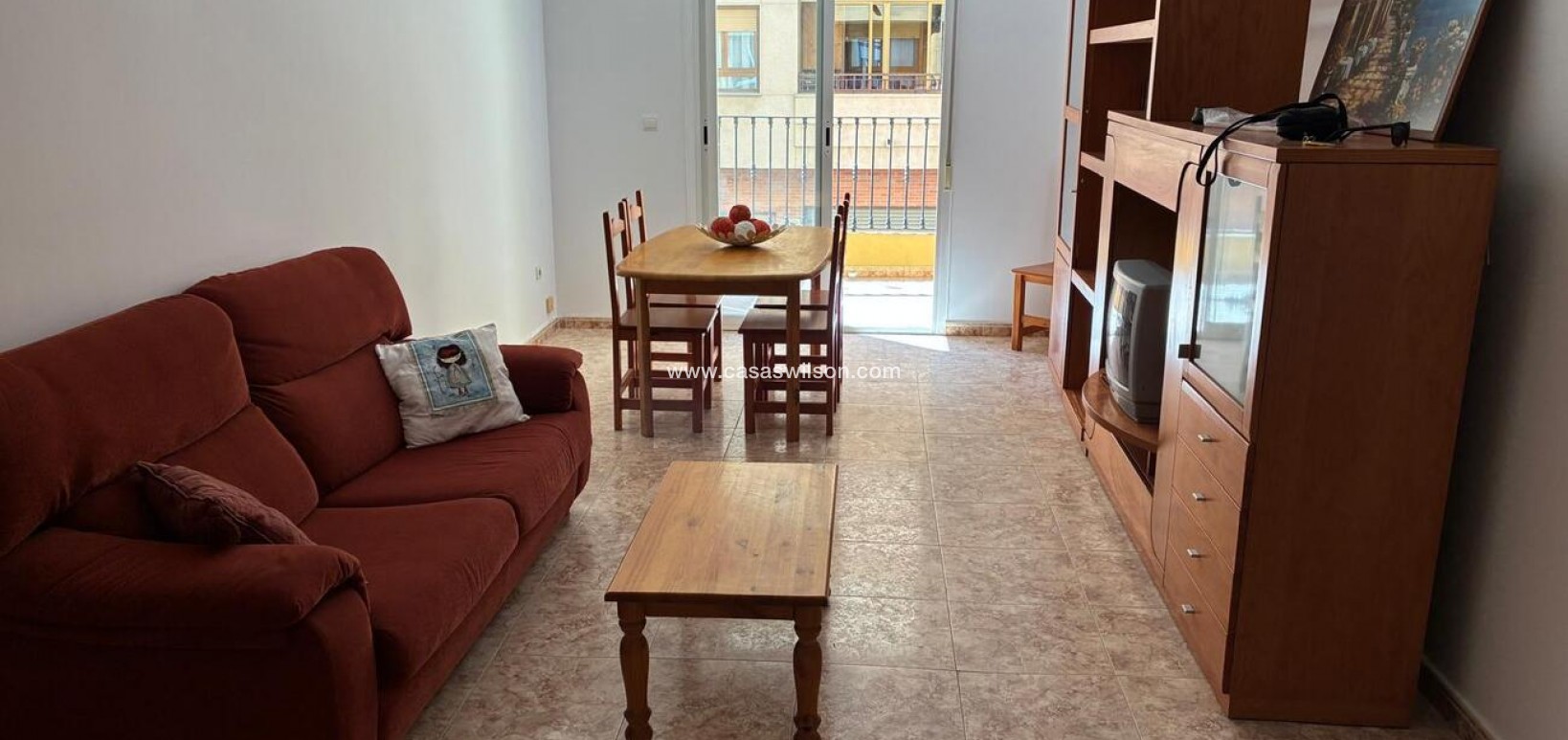 Sale - Appartement - Almoradí - Costa Blanca