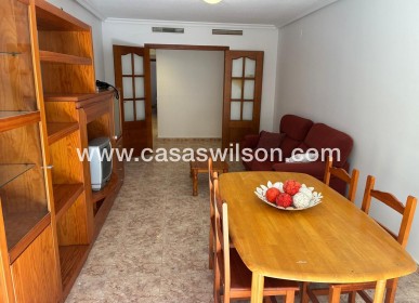 Sale - Appartement - Almoradí - Costa Blanca