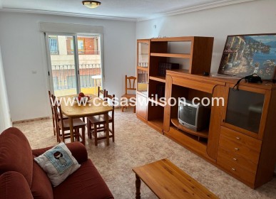 Sale - Appartement - Almoradí - Costa Blanca