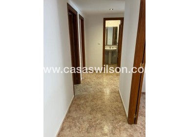Sale - Appartement - Almoradí - Costa Blanca