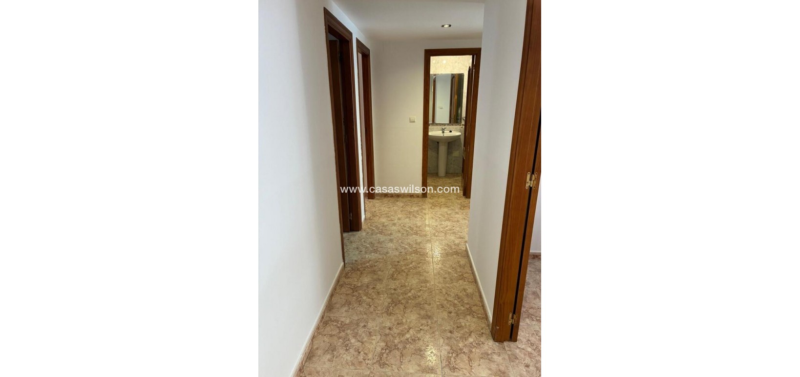 Sale - Appartement - Almoradí - Costa Blanca
