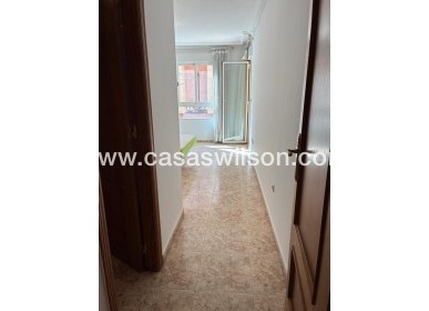 Sale - Appartement - Almoradí - Costa Blanca
