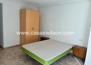 Sale - Appartement - Almoradí - Costa Blanca