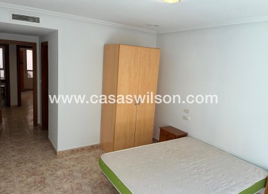 Sale - Appartement - Almoradí - Costa Blanca