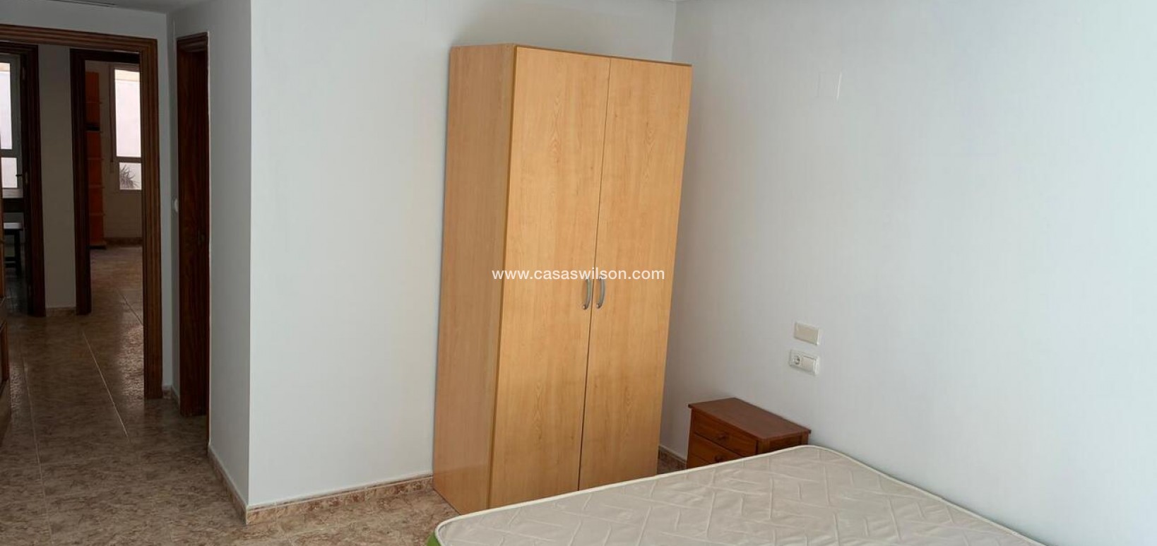 Sale - Appartement - Almoradí - Costa Blanca