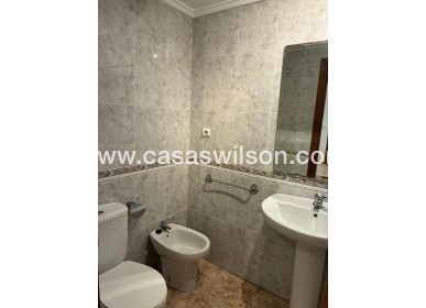 Sale - Appartement - Almoradí - Costa Blanca