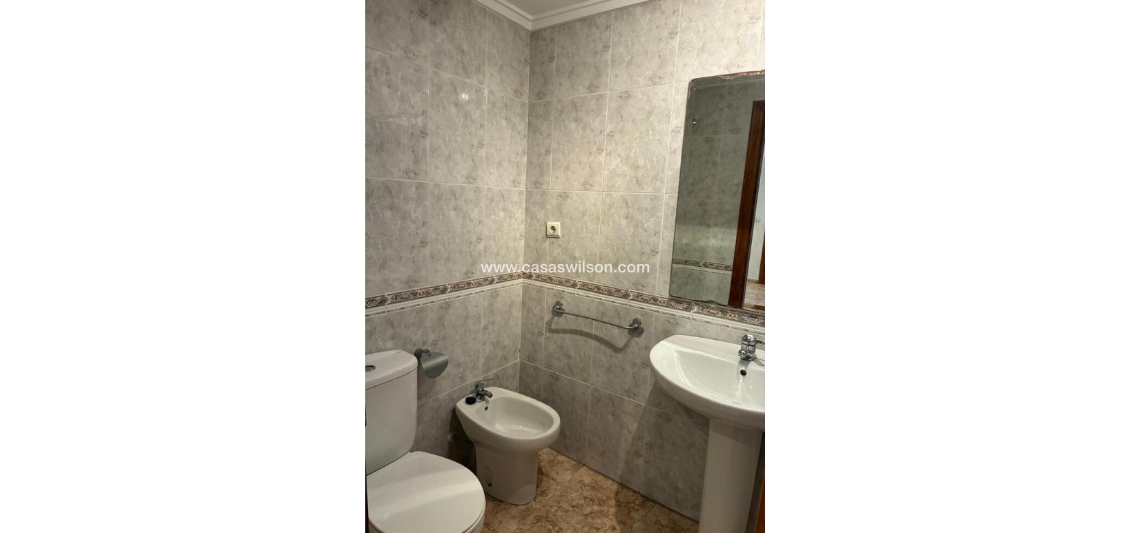 Sale - Appartement - Almoradí - Costa Blanca