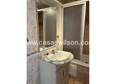 Sale - Appartement - Almoradí - Costa Blanca