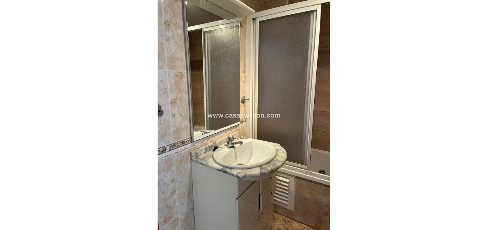 Sale - Appartement - Almoradí - Costa Blanca