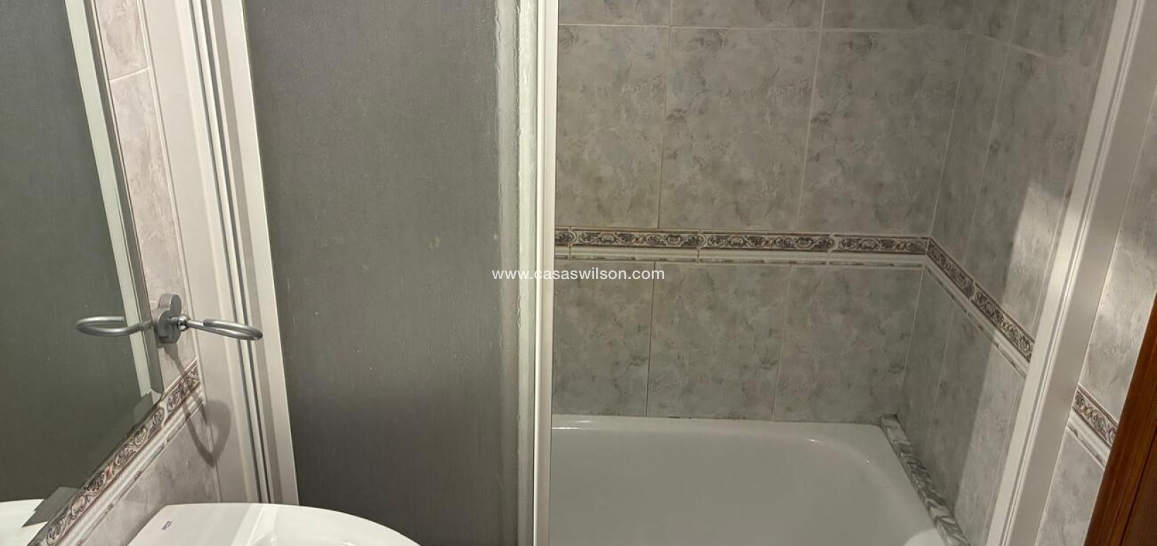 Sale - Appartement - Almoradí - Costa Blanca