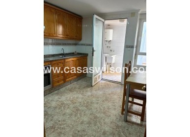 Sale - Appartement - Almoradí - Costa Blanca