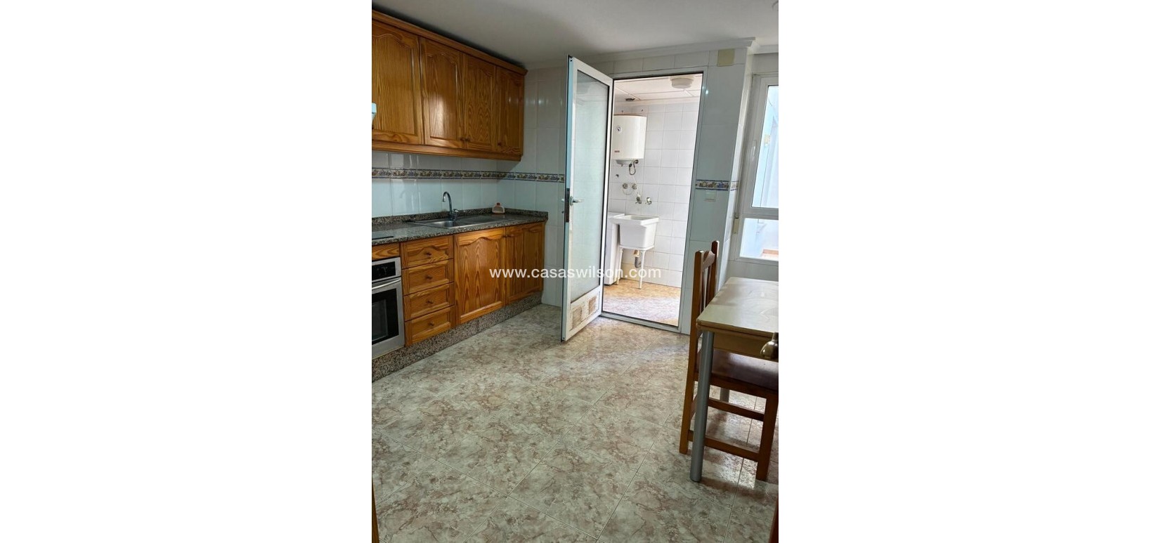 Sale - Appartement - Almoradí - Costa Blanca