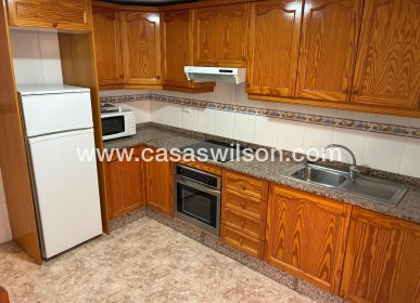 Sale - Appartement - Almoradí - Costa Blanca